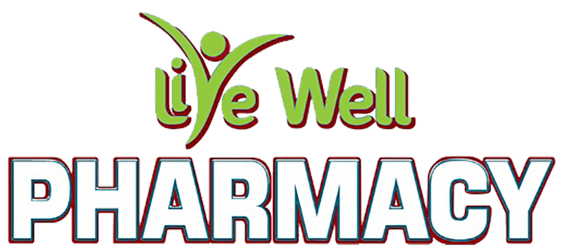 Live Well Pharmacy New Patient Form Your Local Brooklyn Pharmacy